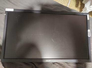 type c displayport: Acer V223HQ (ET.WV3HE.001) — 22" LCD‑монитор - Диагональ: 21.5" — 3