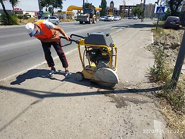 Кладка: Укладка асфальта Гарантия, Монтаж, Бесплатная консультация Больше 6 лет опыта — 5