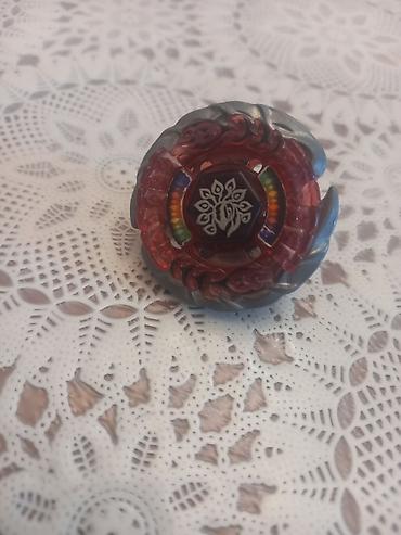 masin oyuncaq: Takara tomy Evil Befall atıcısız — 1