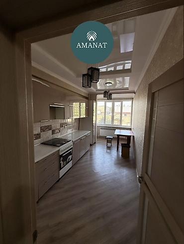 сдаю кв алтын ордо: 2 комнаты, 68 м², Алтын-ордо ж/м Элитка, 2 этаж, Свежий ремонт — 2