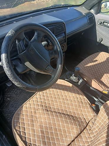 Volkswagen: Volkswagen Passat: 1994 г., Универсал — 6