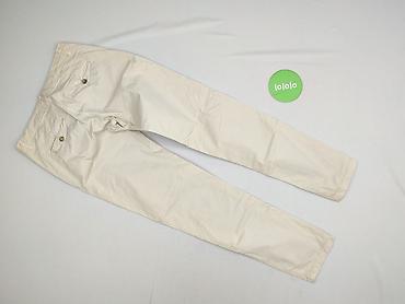 buty coco: Bershka, Spodnie materiałowe damskie, rozmiar S — 3