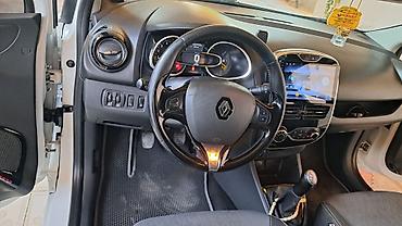 nissan note 2013: Renault Clio: 1.5 l | 2014 il 500 km Universal — 3