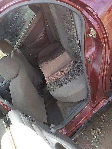 Daewoo: Daewoo Lanos: 2009 г., 1.5 л, Механика, Бензин, Седан — 4