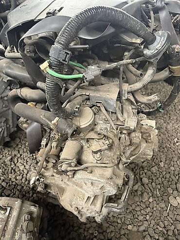 одиссей коропка: 🔥 ДВС Honda Odyssey RA8 3.0 V6 (J30A) 🔥 🚗 Оригинальный двигатель с — 3
