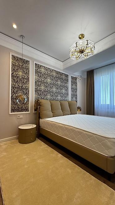 Продажа квартир: 3 комнаты, 76 м², Южная Магистраль Элитка, 4 этаж, Дизайнерский ремонт — 13