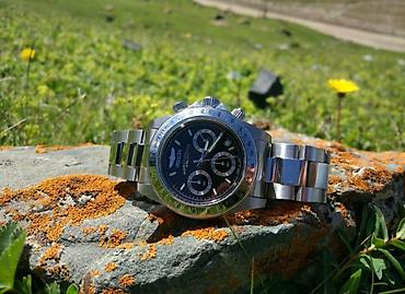 Классические часы: Идеальный вариант для подарка Наручные часы Invicta Professional — 8