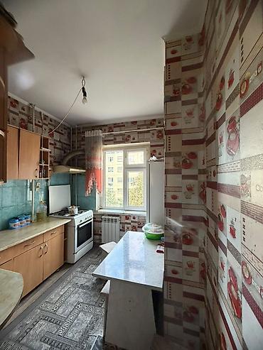 Продажа квартир: 3 комнаты, 62 м², 105 серия, 3 этаж, Косметический ремонт — 7
