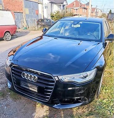 prolutex mk: Z.TRAP DISKOVI KOC.KLESTA ZA AUDI A6 OD 2011. DO 2015. GOD. | AUDI — 1