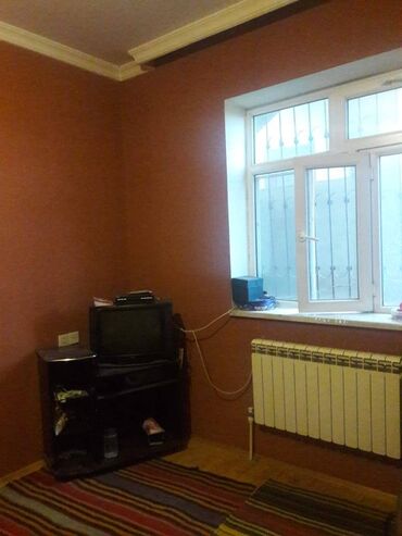 Həyət evi alıram: Badamdar qəs. 6 otaqlı, 180 kv. m, Orta təmir