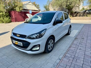chevrolet onix цена бишкек: Chevrolet Spark: 2018 г., 1 л, Бензин, Хетчбек