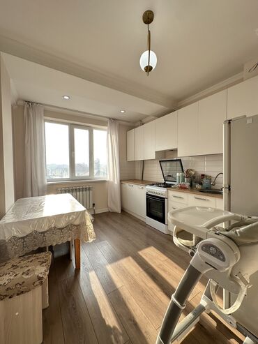 Продажа квартир: 1 комната, 40 м², Элитка, 4 этаж, Евроремонт