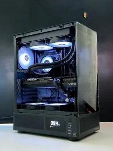 Desktop računari i radne stanice: Ryzen 7 9800X3D RX 7800XT X870 32GB 1TB - SM060PC. ✨ Prodaja i — 1
