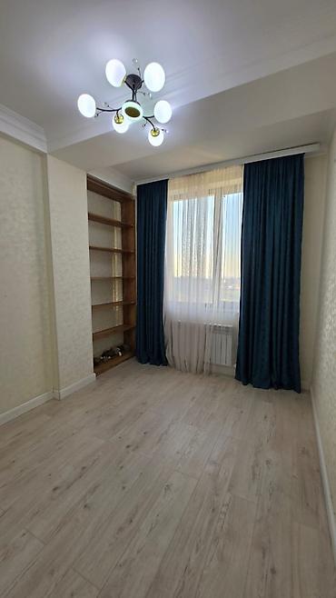 Продажа квартир: 4 комнаты, 125 м², Ала-Арча ТРЦ Элитка, Пентхаус этаж, Евроремонт — 11