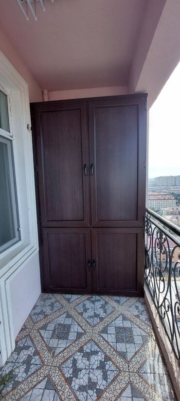 Plastik pəncərələr: Yeni İkiqat şüşə paketi Plastik pəncərə, Еni: 1 sm, Uzunluğu: 100 sm, Pulsuz quraşdırma — 23