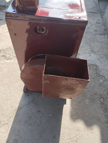 Зернодробилки: Зернодробилка, Однофазное 220 В, Новый at lalafo.kg — 16 Зернодробилки: Зернодробилка, Однофазное 220 В, Новый — 16