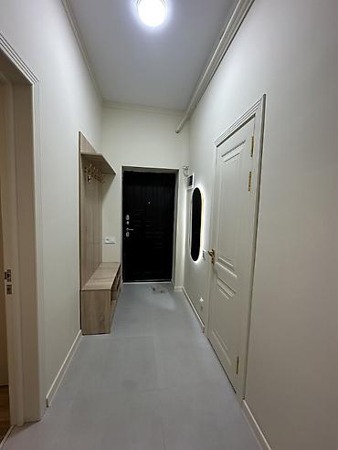 Продажа квартир: 2 комнаты, 48 м², Элитка, 2 этаж, Евроремонт — 4