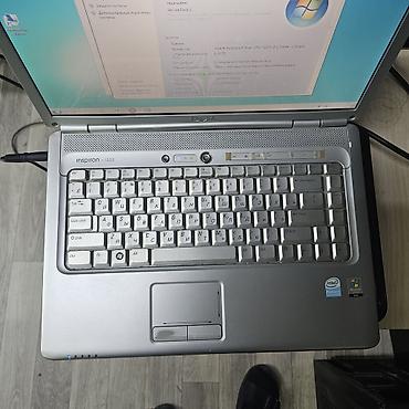 dell g: Ноутбук рабочий, но слабый. только для ворд и екзел. Озу 1гб hdd — 4