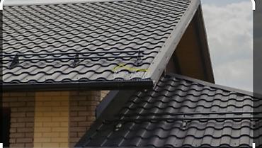 Кровля крыши: Кровля крыши | Монтаж, Демонтаж, Для прогревания Больше 6 лет опыта — 14