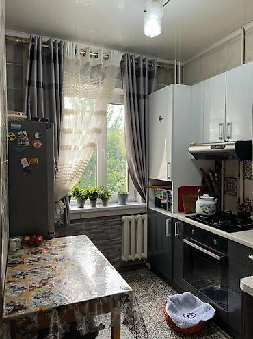 квартиру васток 5: 3 комнаты, 62 м², Восток-5 мкр 105 серия, 4 этаж, Евроремонт — 6
