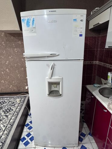 бытовая техника новая: Кир жуучу машина Beko, Колдонулган, Автоматтык, 7 кг чейин, Компакттуу
