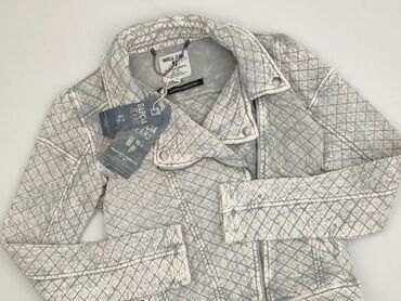 Garcia Jeans, Women`s jeans jacket, size XS (EU 34)