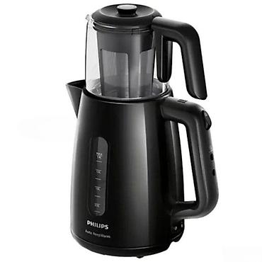 elektirik caydan: Elektrik çaydan "PHILIPS HD9339/80"Chaynık PHILIPS HD9339/80 2200 W / — 1