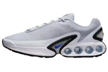 nike acg: Беговые кроссовки Nike с амортизирующей подошвой, оснащенной видимыми