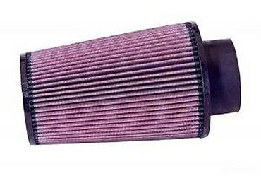 ventilator za auto: Univerzalni sportski filter vazduha – konusni - Oblik: suženi/konični — 2