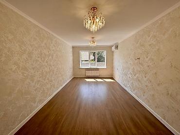 46: 2 комнаты, 74 м², Церковь 108 серия, 1 этаж, Дизайнерский ремонт — 3