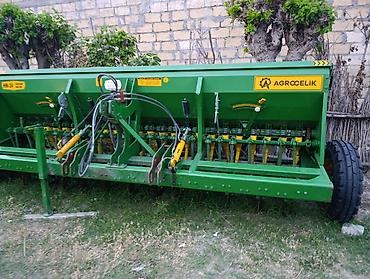 turbo az daewoo bs090: Məhsul: AGROÇELİK HM-24 Hububat mibzeri (taxıl səpən) Təsvir: - — 1