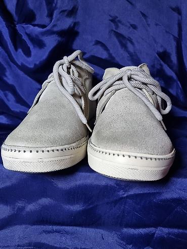 Другая мужская обувь: ГЕРМАНИЯ. НОВЫЕ, КРАСОВКИ, CAFE MODA. ЧИСТО НЕМЕЦКИЕ. ВЕСЕН - — 4