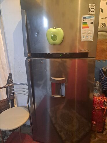 samsung soyuducular: Новый 2 двери Samsung Холодильник Продажа