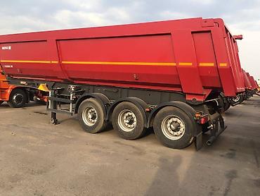 Тягачи: Тягач, 2024 г. — 15