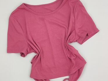 koszulka y2k: Shein, Women`s top, size S (EU 36)