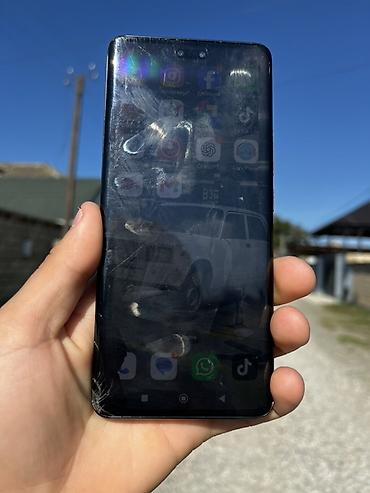 redmi turbo 5 max azerbaycan: Xiaomi 12 Lite, 256 GB, rəng - Qara — 2