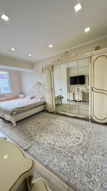готовые квартиры от застройщика: 2 комнаты, 71 м², Элитка, 8 этаж, Евроремонт