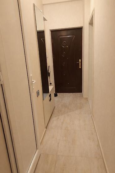 ev şekilleri: 2 otaqlı, Yeni tikili, 44 kv. m — 1