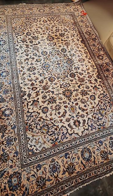 Kashan 3x2 900e — 2