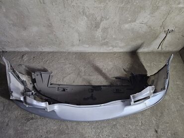 Бамперы и комплектующие: Бампер Jaguar, Б/у, Оригинал — 8