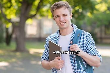 бизнес ассистент: Требуется помощник на работу онлайн. работа для студентов.процент — 1
