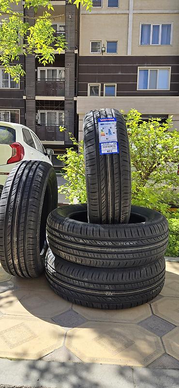 Шиналар 225 / 60 / R 18, Жай, Жаңы, Комплект, Жеңил унаалар, Кытай, Windforce lalafo.kg да Шиналар 225 / 60 / R 18, Жай, Жаңы, Комплект, Жеңил унаалар, Кытай, Windforce