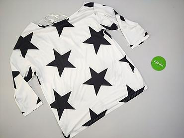 bluza hello kitty h: Shein Curve, Bluzka damska, rozmiar XL — 3