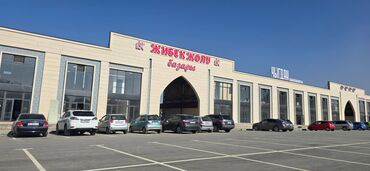 сдача дом: Сдаю в аренду помещения 37.28 Город Ош рынок Жибек Жолу цена 82 000