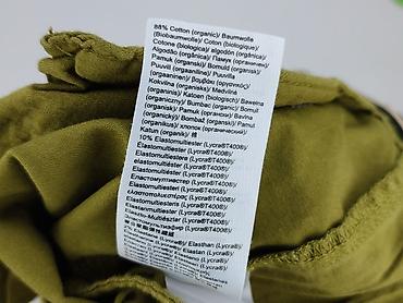 s 23: Esprit, Spodnie materiałowe damskie, rozmiar S — 5