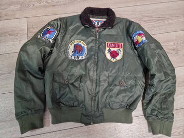 Bomberi: 2XL, Poliester, Sa ilustracijom — 1