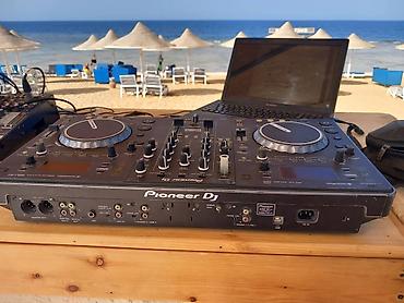 kontroller: DjRX-1 Pioneer Dj aparati satilir,Keysle (camadanla burlikde) — 6