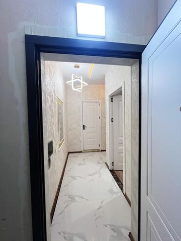 Yeni tikili: 2 otaqlı, Yeni tikili, 61 kv. m — 13