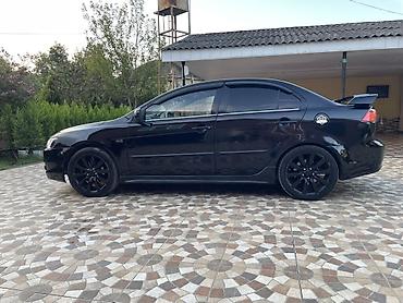 l200 mitsubishi: Mitsubishi Lancer: 2 l | 2008 il 302000 km Sedan — 4