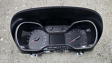 seat leon fr 2004: BR ZA CITROEN C3 PICASSO - 0 | Km sat Brzinomer Citroen C3 Aircross — 1